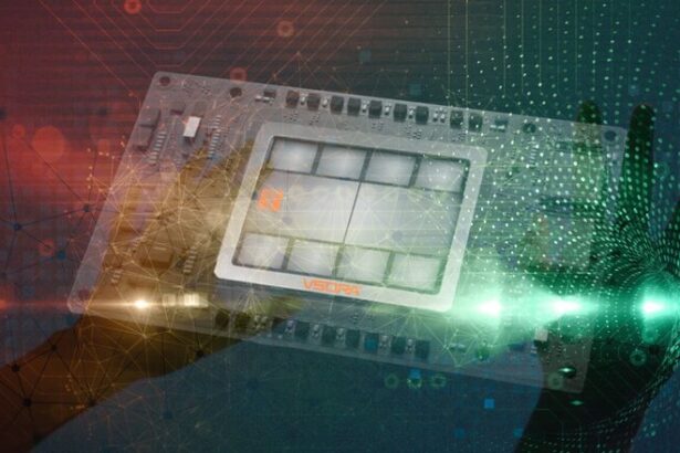 VSORA Unveils Jotunn8, Europe’s ‘Most Powerful AI Chip’