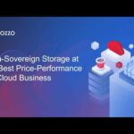 Virtuozzo Unveils High-Performance Storage to Boost Cloud Efficiency