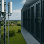 Vodafone expands Open RAN rollout in Europe with Wind River cloud platform