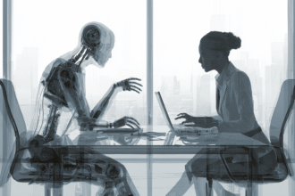 We keep talking about AI agents, but do we ever know what they are?