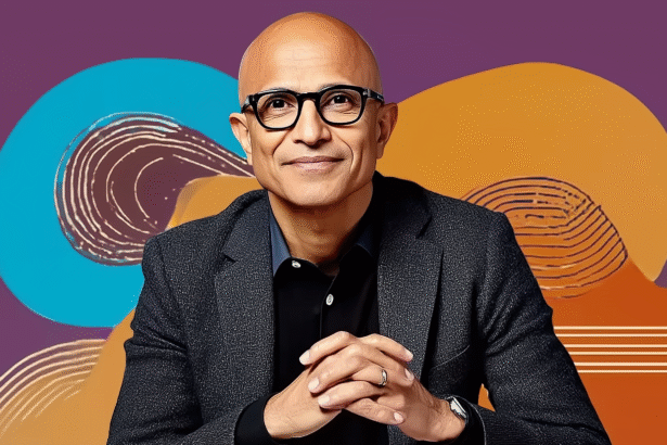 What enterprises can take away from Microsoft CEO Satya Nadella's shareholder letter