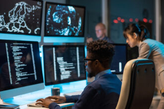 What’s the weakest link in data centre defence? People.