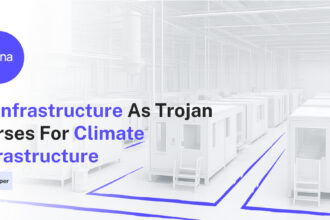 Whitepaper calls for rethink of AI infrastructure