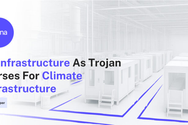 Whitepaper calls for rethink of AI infrastructure