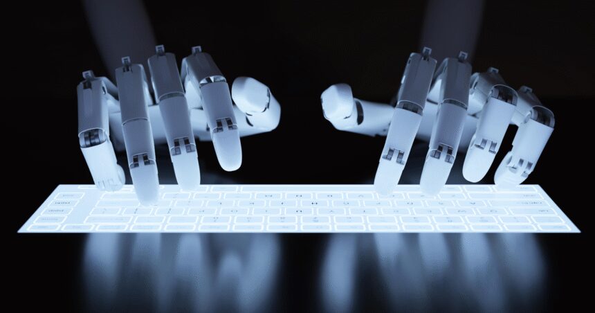 Why Agentic AI Could Make Command-Line Skills Obsolete