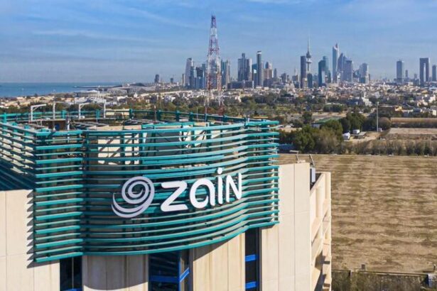 ZainTECH Partners with Microsoft to Advance Kuwait’s Digital Government