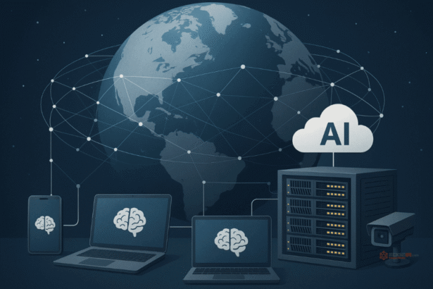 Zenlayer expands edge infrastructure with distributed inference for global AI scaling