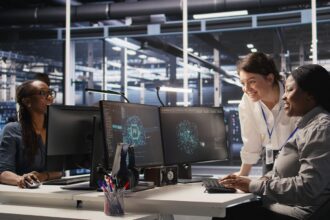 the cost of running AI on legacy DCIM