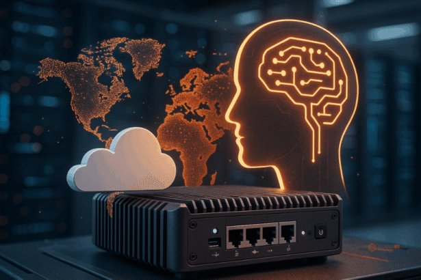 2025 marks a shift: Data sovereignty and AI drive the next phase of edge deployment