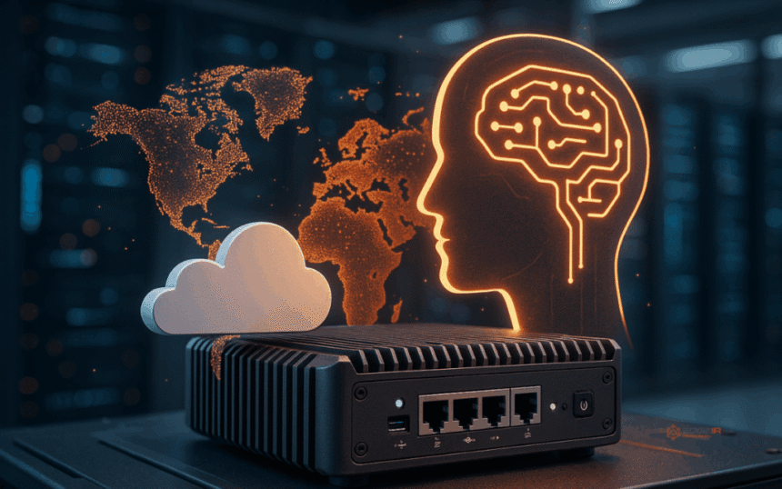 2025 marks a shift: Data sovereignty and AI drive the next phase of edge deployment