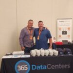 365 Data Centers and Robot Network Partner on Private Cloud AI