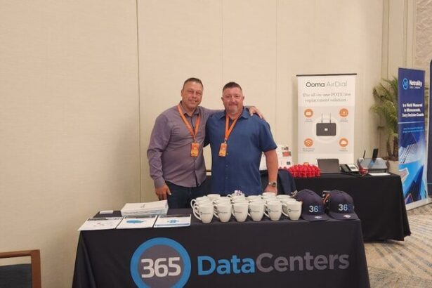 365 Data Centers and Robot Network Partner on Private Cloud AI