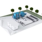 ABB partners with VoltaGrid to stabilise U.S. data center power Aamidst AI xxpansion