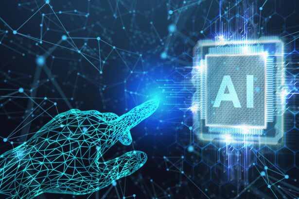 AI Is Moving Faster Than the Networks That Support It