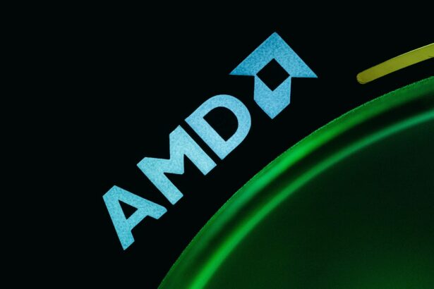 AI model using AMD GPUs for training hits milestone