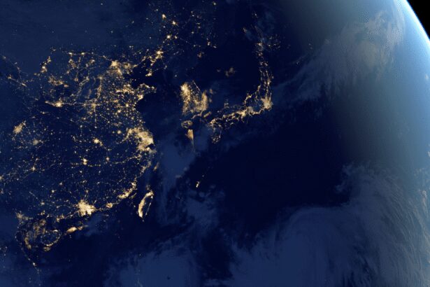 APAC Data Center Boom Faces Sustainability Challenge