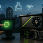 Akamai extends AI inference to the edge with NVIDIA infrastructure