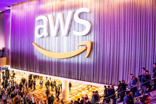 Amazon Inks $38 Billion Nvida Chip Deal With OpenAI