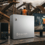 Armada and NOV bring real-time edge AI to harsh industrial sites