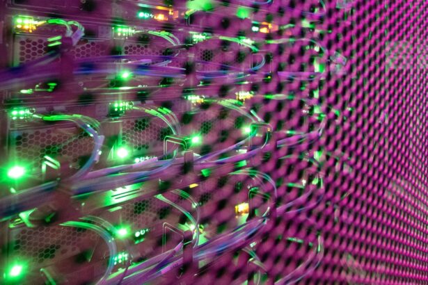 BlackRock to Form $2.3B Data Center Venture with ACS