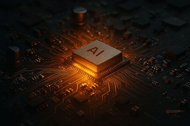 Blaize adopts Arteris FlexNoC to boost edge AI chip performance and efficiency