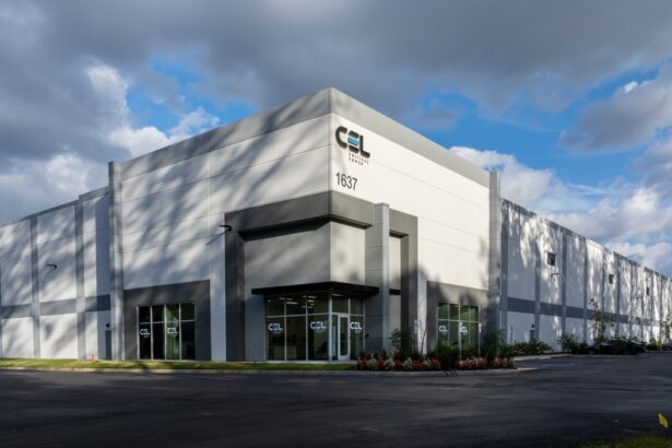 CEL Critical Power unveils US manufacturing facility, boosting data centre capabilities