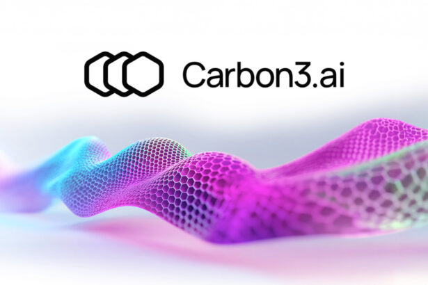 Carbon3.ai commits £1bn to sovereign AI data centre network