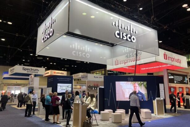 Cisco Unveils Unified Edge Platform for Agentic AI Workloads
