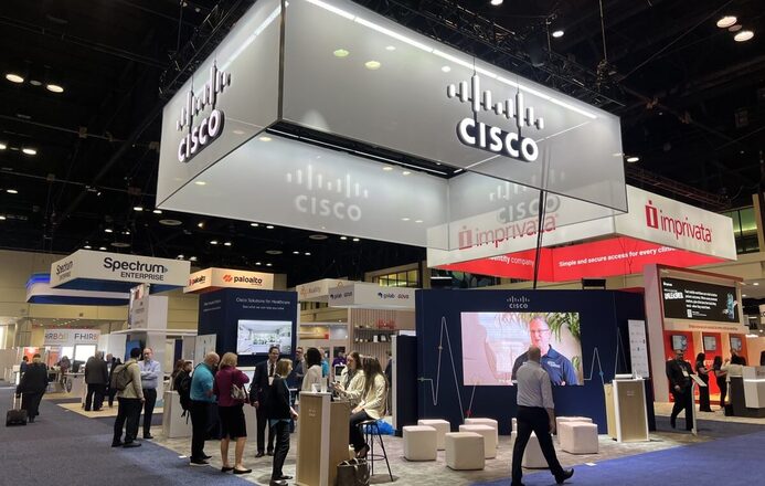 Cisco Unveils Unified Edge Platform for Agentic AI Workloads