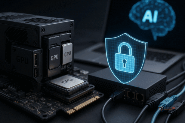 Cisco launches Unified Edge Platform to tackle AI’s on-site compute bottleneck