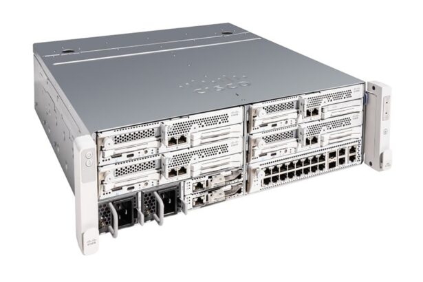 Cisco’s ‘Unified Edge’ Platform Arrives