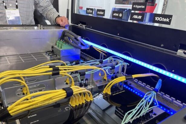 CleanSpark Partners with Submer to Build Sustainable AI Data Centers