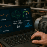 ClearBlade debuts edge-based forecasting AI for real-time industrial predictions