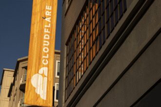 Cloudflare Outage Blocks NJ Transit, ChatGPT Websites