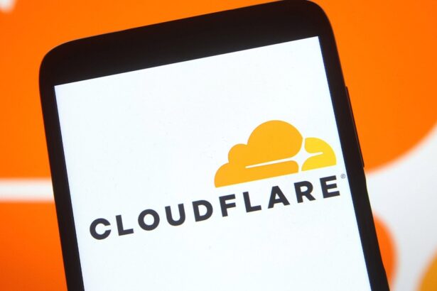 Cloudflare Outage Resolved After Widespread Disruption