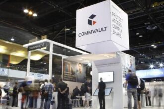 Commvault Launches Cloud Unity for Unified Cyber Resilience