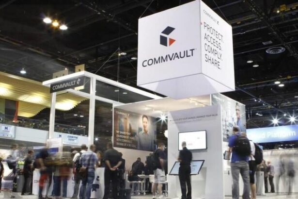 Commvault Launches Cloud Unity for Unified Cyber Resilience