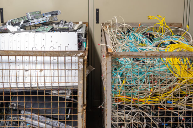 Could refurbished kit help reduce carbon impact of AI?