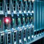 Data Center Security Checklist: 5 Key Risk Categories