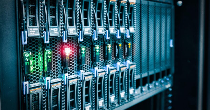 Data Center Security Checklist: 5 Key Risk Categories