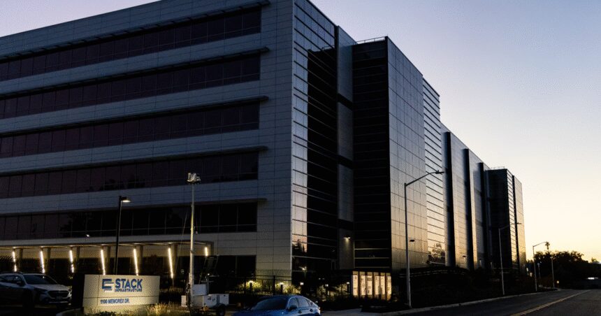 Data Centers in Nvidia’s Hometown Await Power