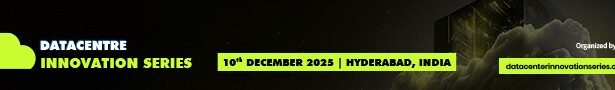 Datacentre Innovation Series 2025: Pioneering the Future of Digital Infrastructure