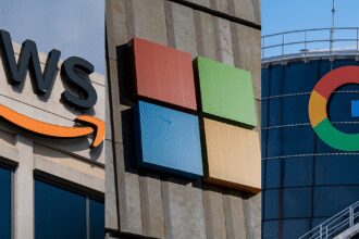 EU Considers Cracking Down on Big Tech's Cloud Power