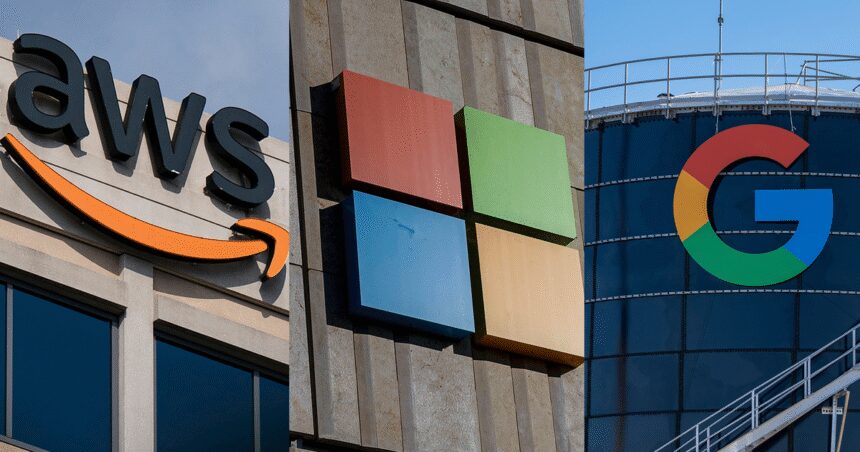 EU Considers Cracking Down on Big Tech's Cloud Power