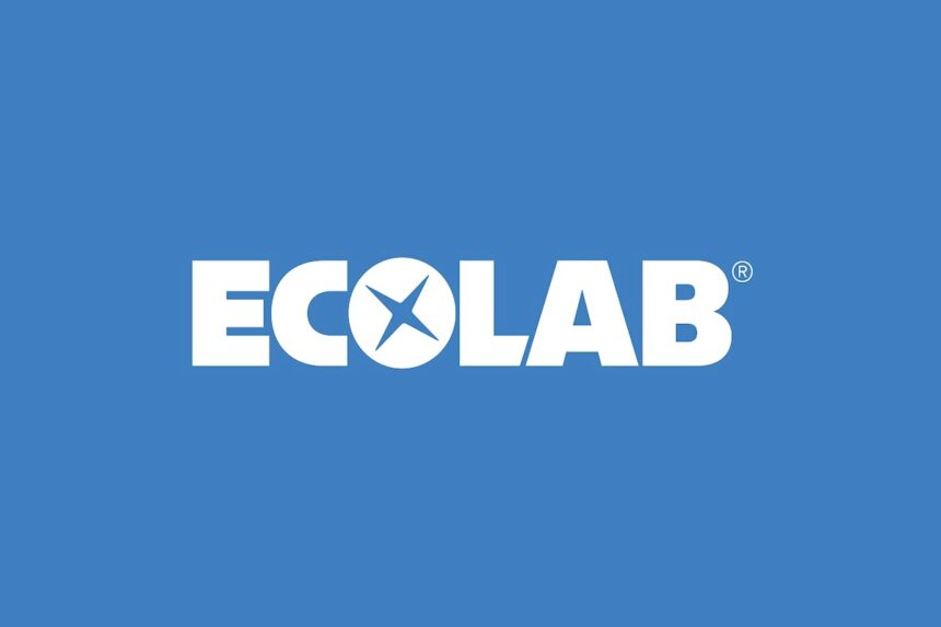 Ecolab launches 'Cooling as a Service' offering