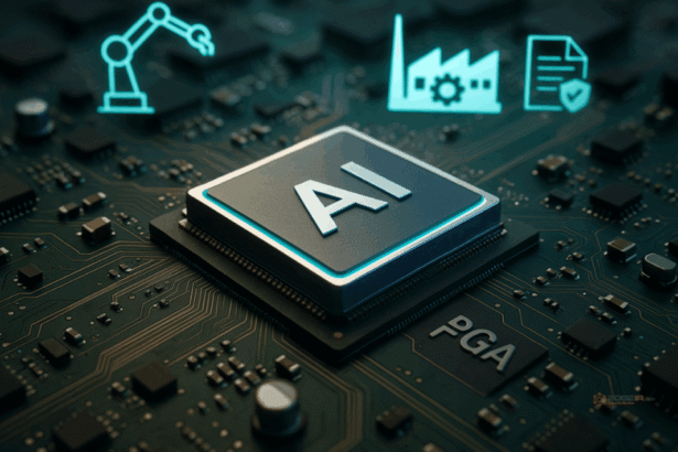 Efficient edge AI is in reach