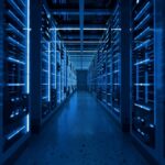 Electricity distributor signs up to data centre partnership in ‘UK first’