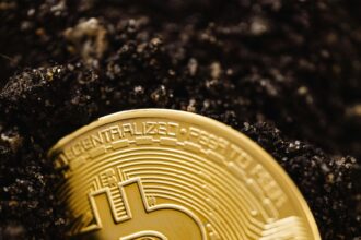 Exploring crypto power consumption and sustainable data centres