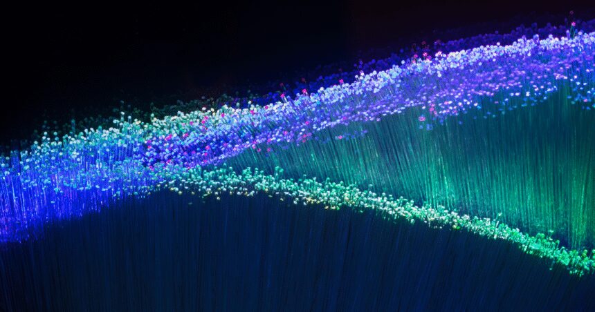 Fiber Utilities Face Evolution or Extinction