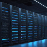 Five tips to scale cooling for mega AI data centres